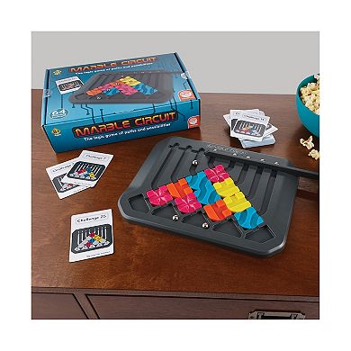 MindWare Marble Circuit Maze Game