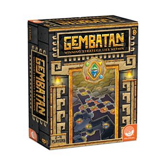 MindWare Gembatan Board Game