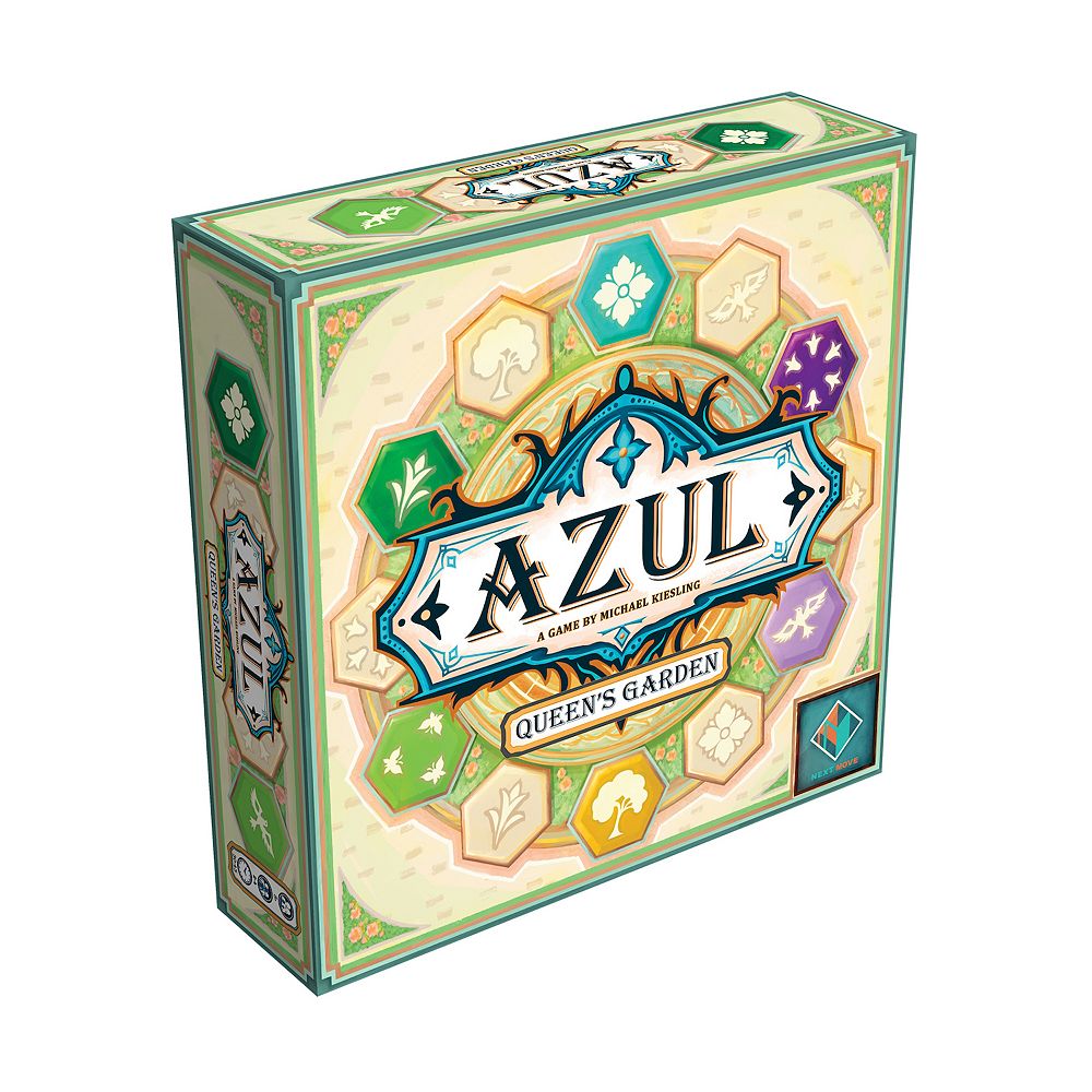 next-move-games-azul-queen-s-garden-board-game