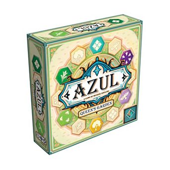 Next Move Games Azul: Queen's Garden Board Game