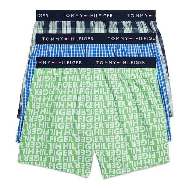 Tommy hilfiger shop boxers kohls