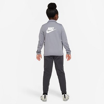 Kids 8 20 Nike Sportswear Jacket Pants Tracksuit Set