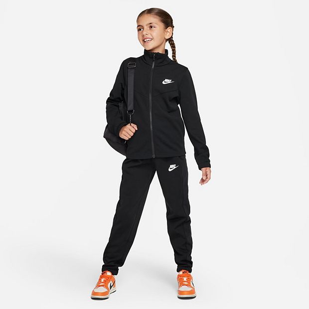 Kohls store nike tracksuit