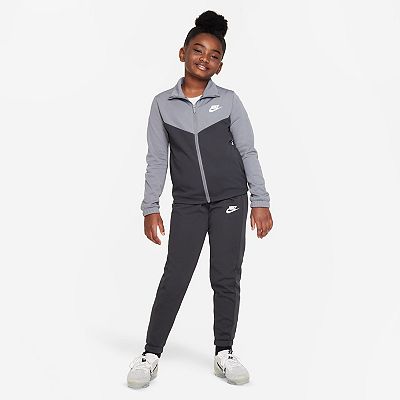 Kids 8 20 Nike Sportswear Jacket Pants Tracksuit Set