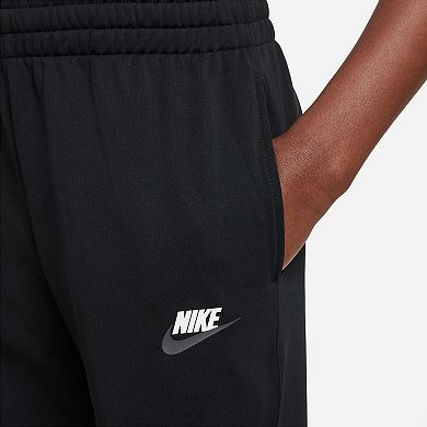 Boys 8-20 Nike Sportswear Tracksuit Jacket & Pants Set