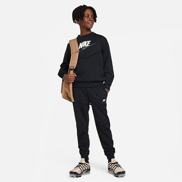 Kohls nike sale tracksuit