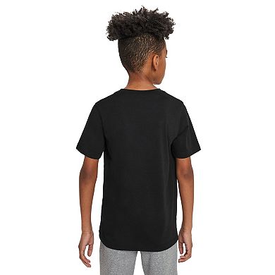 Boys 8-20 Nike Baseball Tee