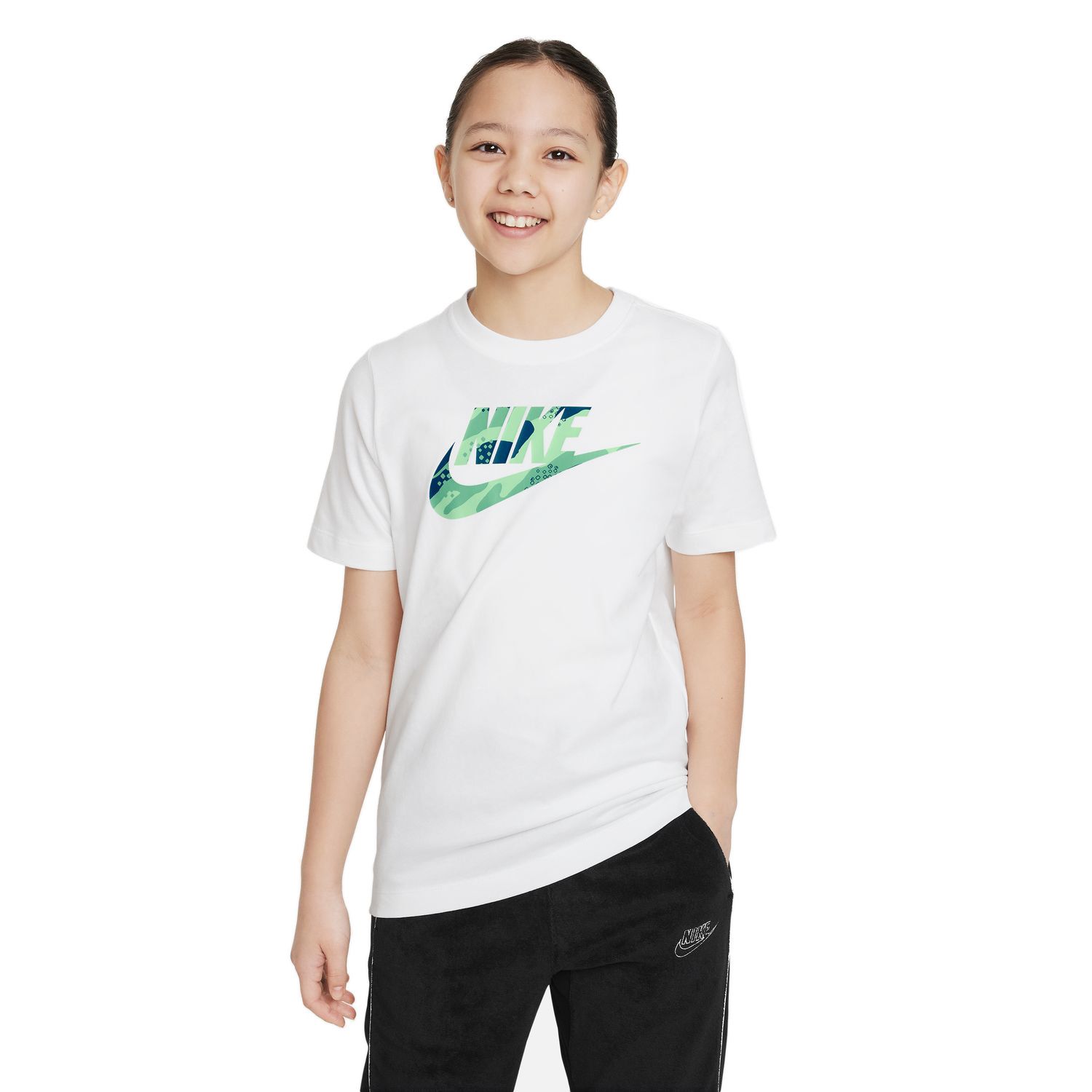 nike t shirt kohls