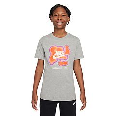 Nike Clothing Clearance at Kohl's! Shirts Under $10!