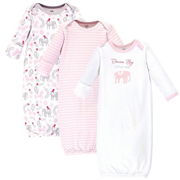 Touched by best sale nature baby gown