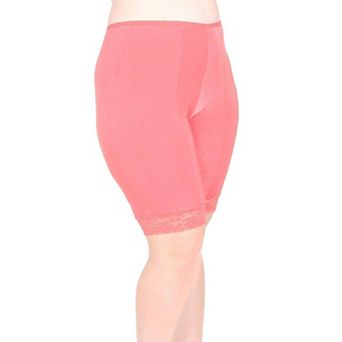 Fusion Moisture Wicking Slip Short 2-Pack