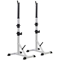 Barbell Squat Rack And Bench Press Kohls