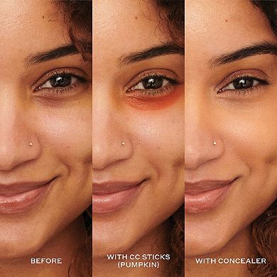 Banana Bright+ Vitamin CC Eye Sticks for Dark Circles