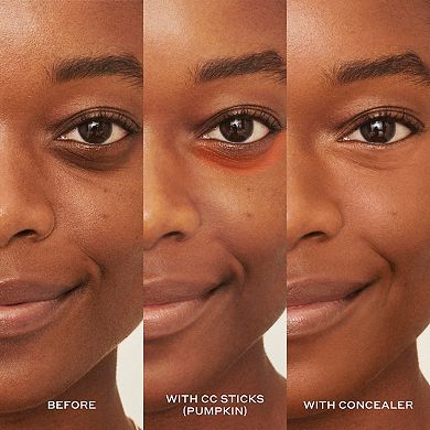 Banana Bright+ Vitamin CC Eye Sticks for Dark Circles