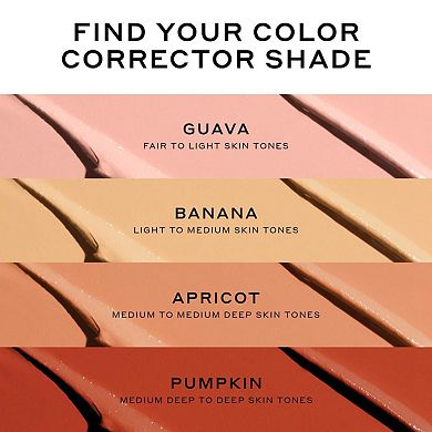 Banana Bright+ Vitamin CC Eye Sticks for Dark Circles