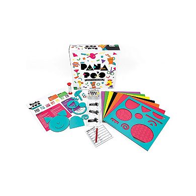 Outset Media Pana Po'o Board Game