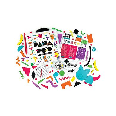 Outset Media Pana Po'o Board Game