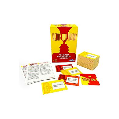 Outset Media Read My Mind