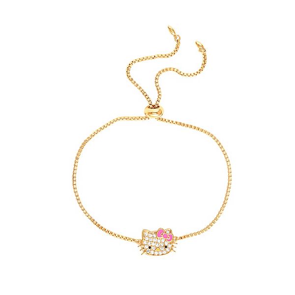Hello Kitty Bracelet UB3218 – Uoobox
