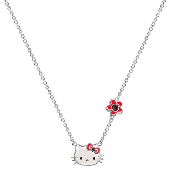 Swarovski Hello Kitty Wallets for Women