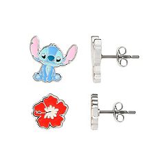 Kohls deals disney jewelry