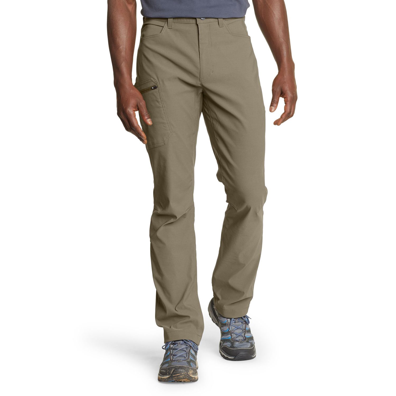 Plus Size Eddie Bauer Plus Rainier Pant