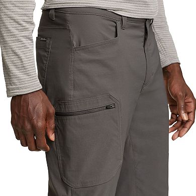 Men's Eddie Bauer Rainier Fleece Lined Pants