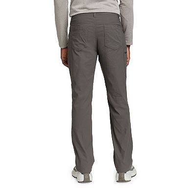 Men's Eddie Bauer Rainier Fleece Lined Pants