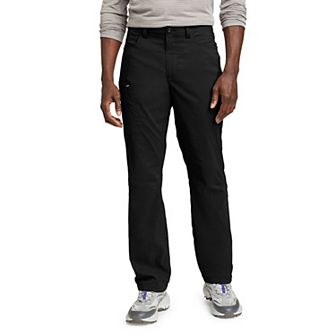 Men's Eddie Bauer Rainier Fleece Lined Pants
