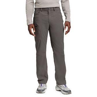 Men's Eddie Bauer Rainier Fleece Lined Pants