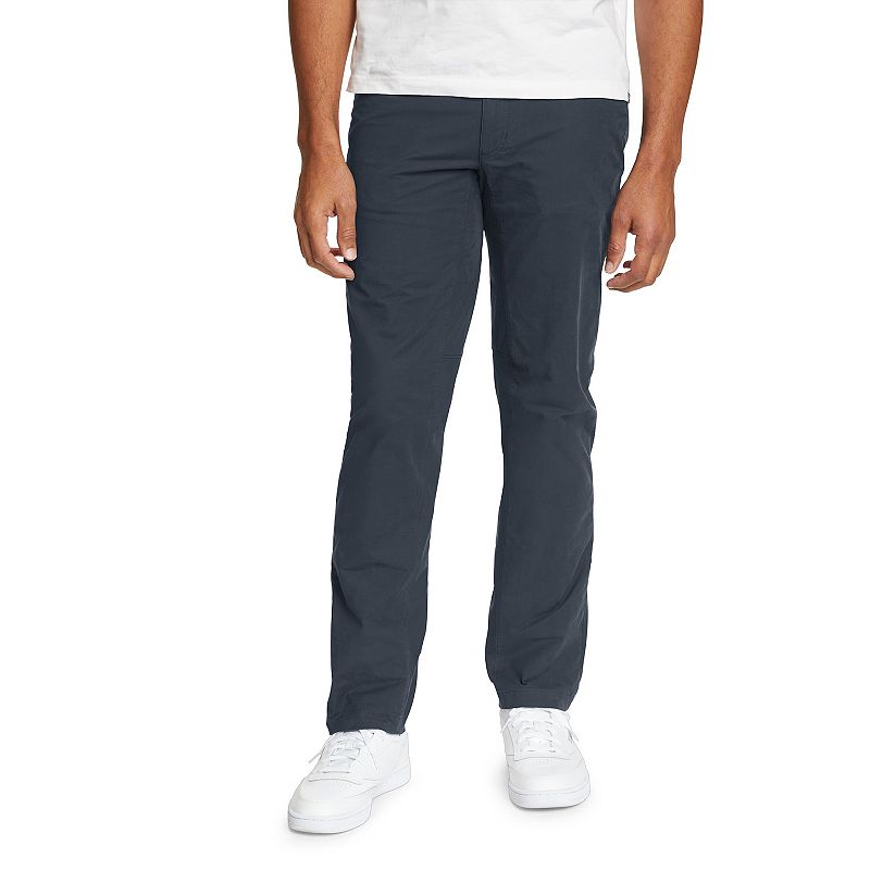 Men's Eddie Bauer Voyager Flex Twill Pant