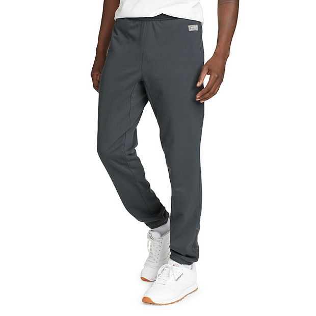 Men's Eddie Bauer Camp Fleece Jogger Pants