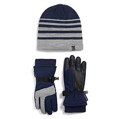 Kohls mens cheap winter gloves