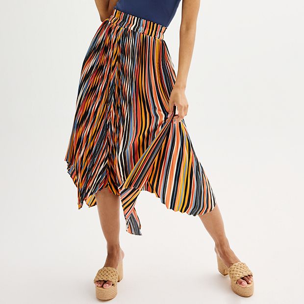 Western skirts clearance kohls