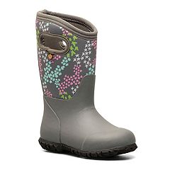 Kohls boys hotsell rain boots