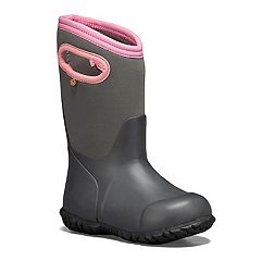 Kohl children's fashion snow boots