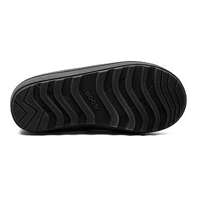 Bogs Snow Shell Digital Maze Kids' Snow Boots