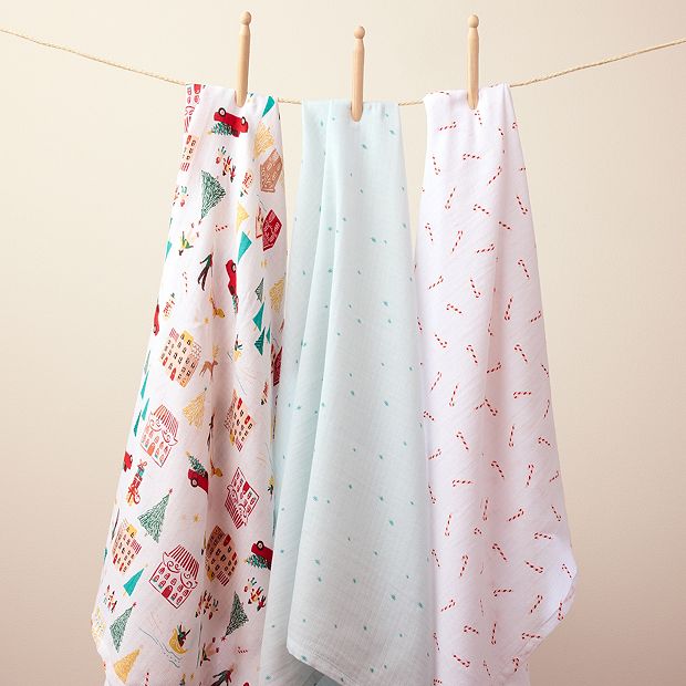 Kohls swaddle online