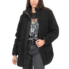 Kohls shop girls coats