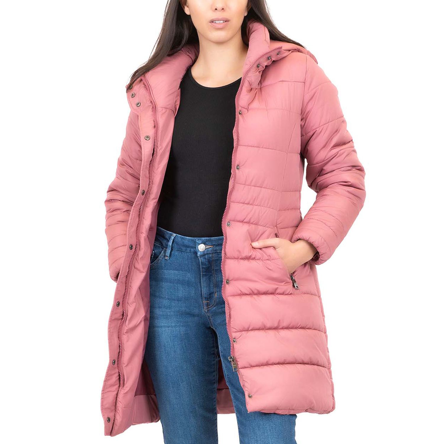 Junior winter hot sale coats kohls