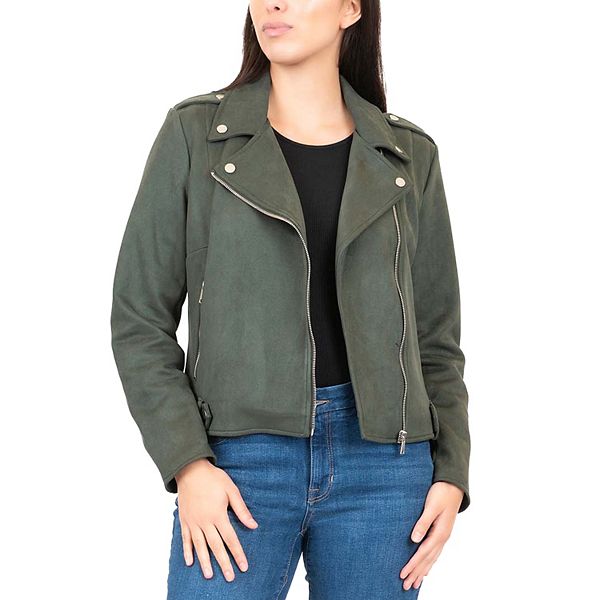 Kohls moto outlet jacket