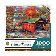 Adult Wall Jigsaw Puzzles for Sale