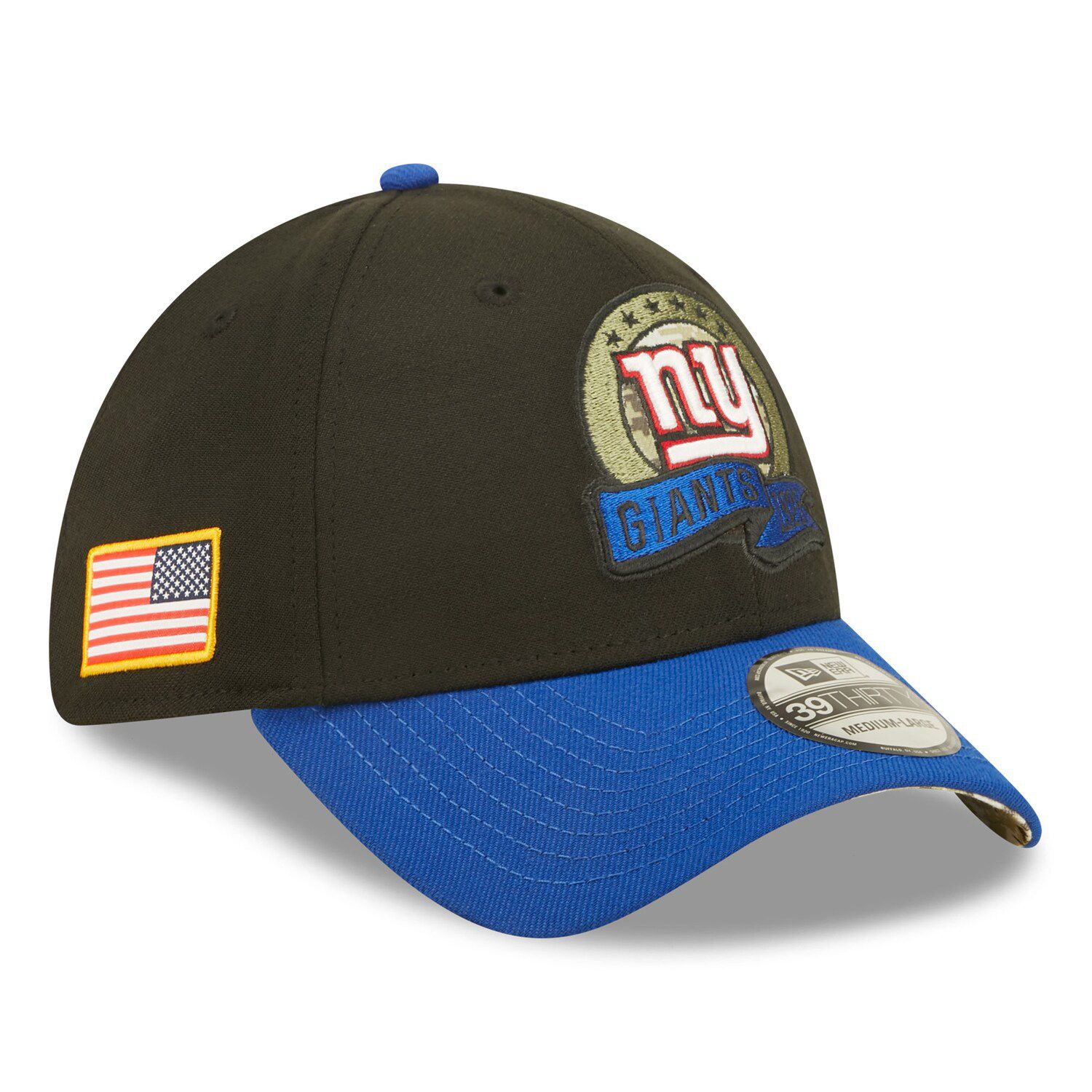 Nyg salute to clearance service