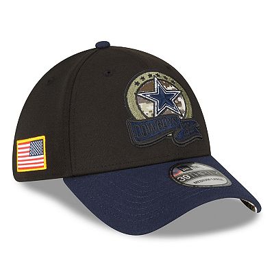 New era 39thirty dallas cowboys top