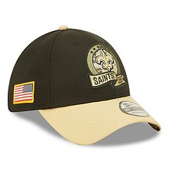 NEW ORLEANS SAINTS 2023 TRAINING CAMP 9FIFTY SNAPBACK HAT – JR'S SPORTS