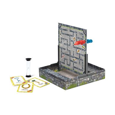 Peaceable Kingdom Gnomes at Night Game