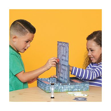 Peaceable Kingdom Gnomes at Night Game