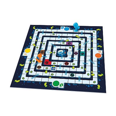 Peaceable Kingdom Space Escape Game