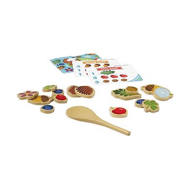 Peaceable Kingdom Acorn Soup Game