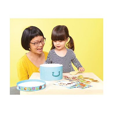 Peaceable Kingdom Acorn Soup Game